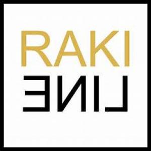 Rakiline logo