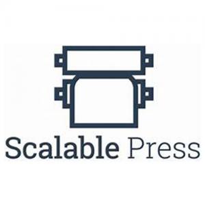 Scalable Press Logo