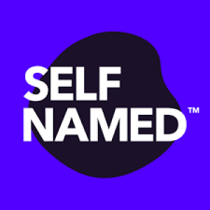 Selfnamed logo