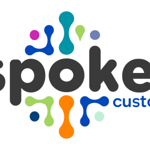 Spoke Custom Logo
