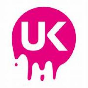 United Kingdom pod logo