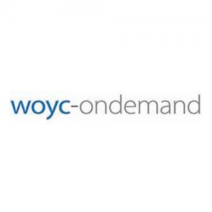 WOYC On Demand Logo