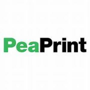 PeaPrint logo