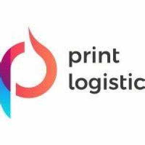 Print Logistic Logo 