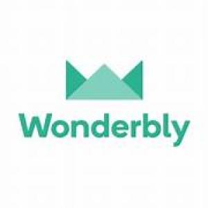 Wonderbly Logo