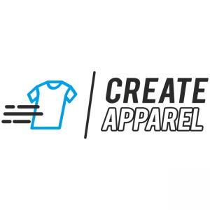 Create Apparel logo