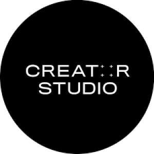 Creator Studio Logo
